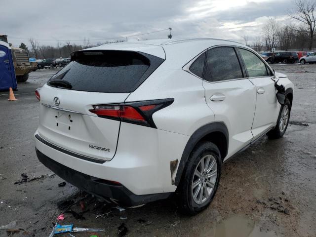 Photo 3 from auction – 2017 LEXUS NX 200T BA with VIN JTJBARBZ7H2107128