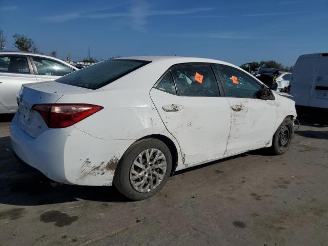 Photo 3 from auction – 2017 TOYOTA COROLLA L with VIN 2T1BURHE5HC950583