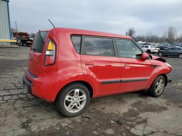 صورة رقم 3 من المزاد - 2010 KIA SOUL + مع VIN KNDJT2A28A7165696