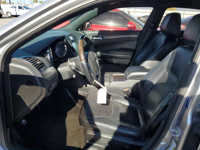 Photo 7 from auction – 2013 CHRYSLER 300C with VIN 2C3CCAEG9DH606449