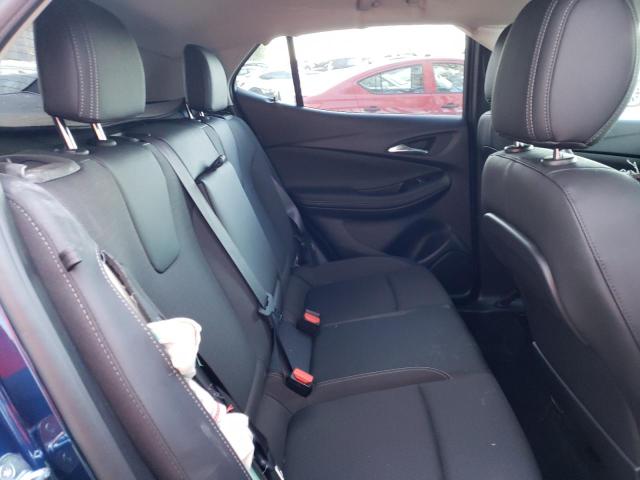 Photo 11 from auction – 2023 BUICK ENCORE GX with VIN KL4MMDS25PB037985