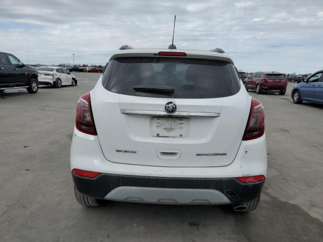 Photo 6 from auction – 2017 BUICK ENCORE PRE with VIN KL4CJASB0HB145824