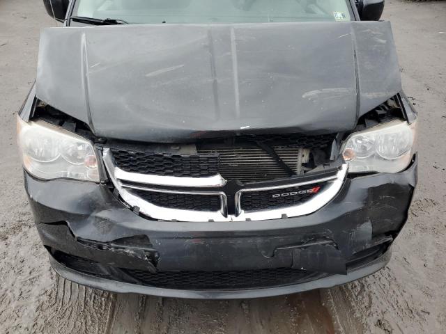 Photo 12 from auction – 2012 DODGE GRAND CARA with VIN 2C4RDGCG4CR295241