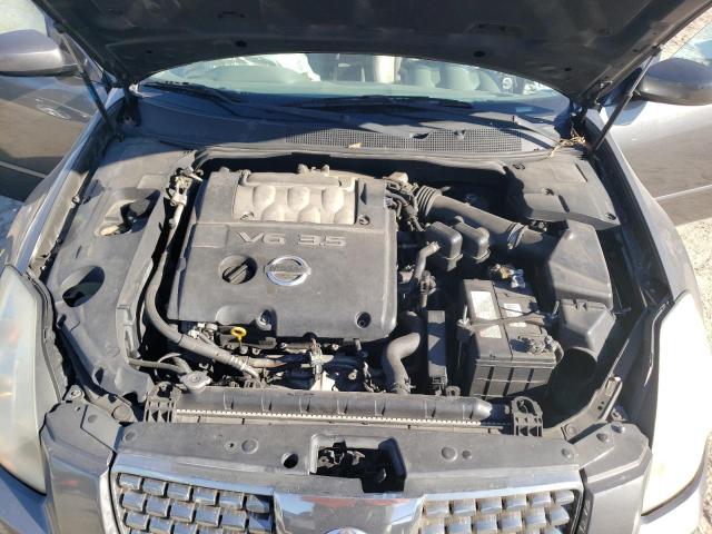 Photo 11 from auction – 2004 NISSAN MAXIMA SE with VIN 1N4BA41EX4C913740