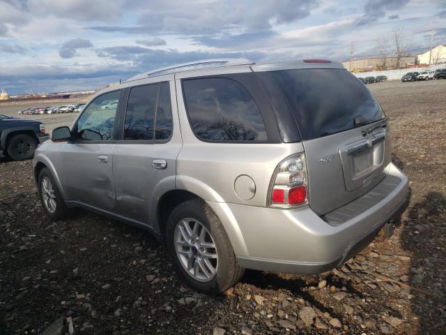 Photo 2 from auction – 2005 SAAB 9-7X LINEA with VIN 5S3ET13S452801648