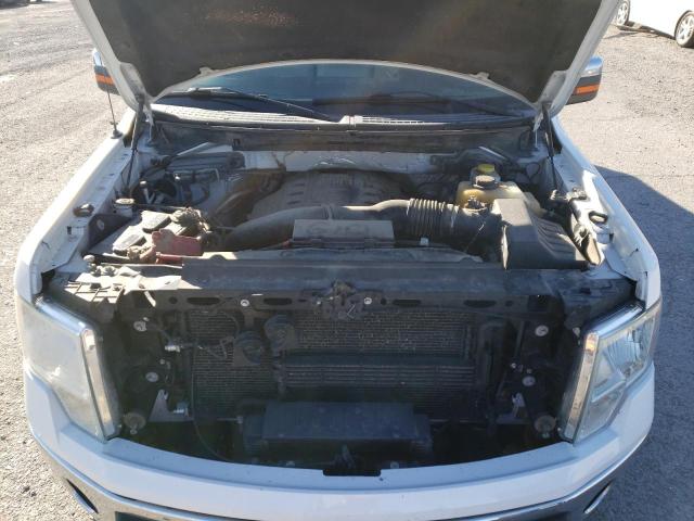 Photo 11 from auction – 2014 FORD F150 SUPER with VIN 1FTFW1ET5EKF92363