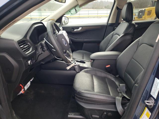 Photo 7 from auction – 2020 FORD ESCAPE TIT with VIN 1FMCU9J94LUC30345