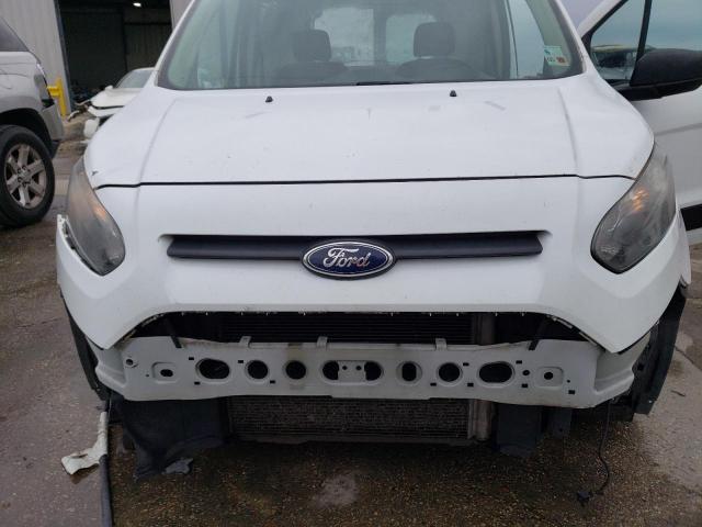 Photo 12 from auction – 2016 FORD TRANSIT CO with VIN NM0LS7E79G1232331