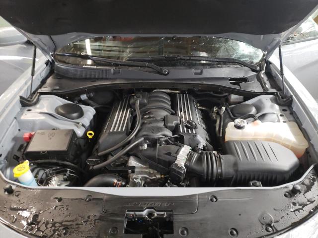 Photo 11 from auction – 2022 DODGE CHARGER SC with VIN 2C3CDXGJ0NH112149