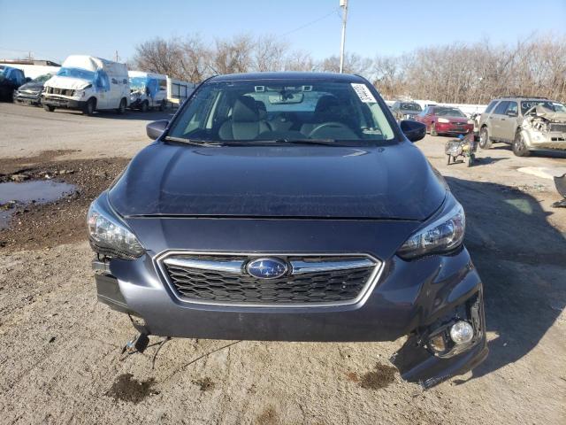 Photo 5 from auction – 2017 SUBARU IMPREZA PR with VIN 4S3GKAD62H3628892