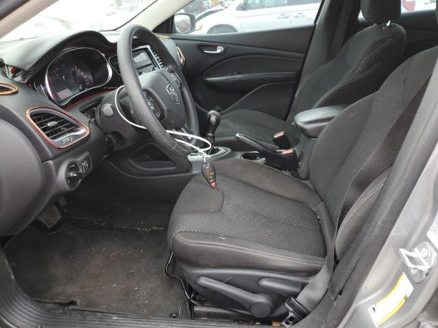 Photo 7 from auction – 2015 DODGE DART SXT with VIN 1C3CDFBB5FD344626