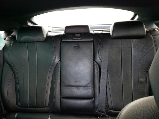 Photo 10 from auction – 2019 BMW X6 XDRIVE3 with VIN 5UXKU2C50K0Z64082