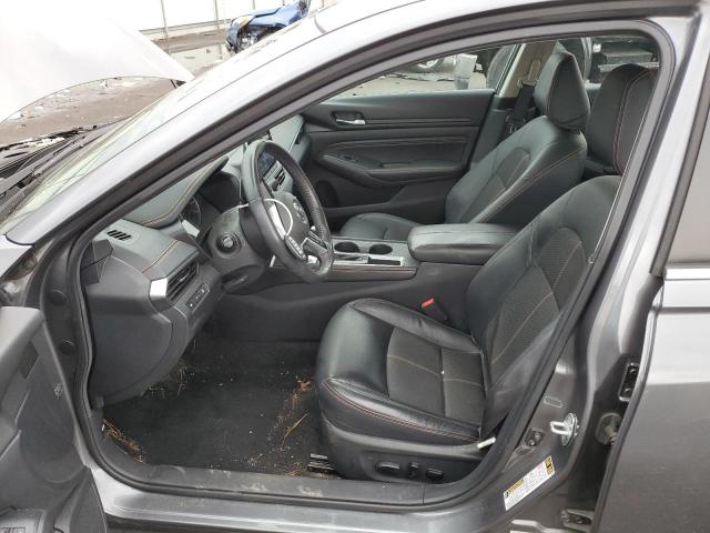 Photo 7 from auction – 2019 NISSAN ALTIMA SR with VIN 1N4BL4CV0KC101870