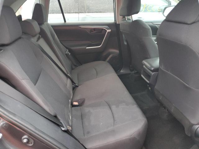 Photo 11 from auction – 2021 TOYOTA RAV4 LE with VIN 2T3H1RFV7MC116340