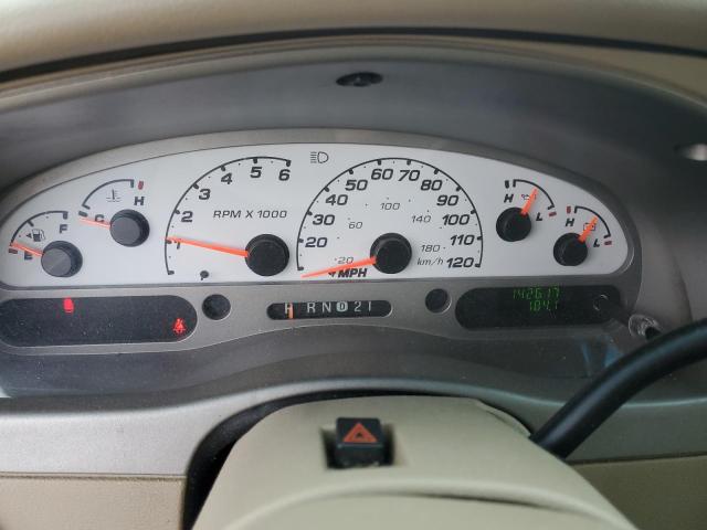 Photo 9 from auction – 2004 FORD EXPLORER S with VIN 1FMZU67K84UA47261