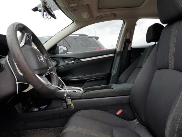 Photo 7 from auction – 2016 HONDA CIVIC EX with VIN 2HGFC2F79GH512820