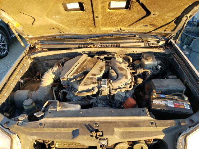Photo 11 from auction – 2004 TOYOTA 4RUNNER SR with VIN JTEBU14R040026059