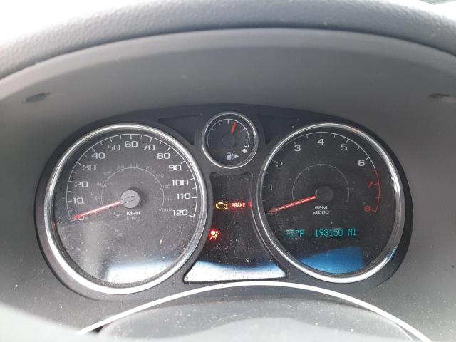 Photo 9 from auction – 2007 CHEVROLET COBALT LS with VIN 1G1AK55F177235638