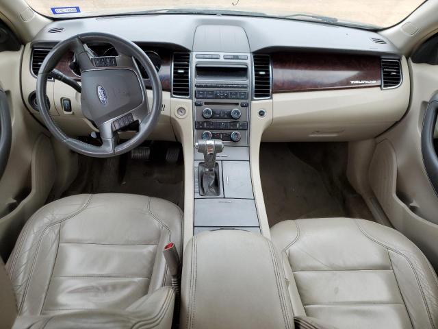 Photo 8 from auction – 2012 FORD TAURUS SEL with VIN 1FAHP2EW3CG114535
