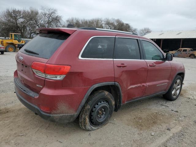 Photo 3 from auction – 2014 JEEP GRAND CHER with VIN 1C4RJEAG1EC217124