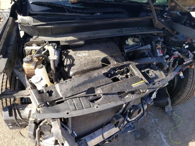 Photo 11 from auction – 2017 NISSAN PATHFINDER with VIN 5N1DR2MN1HC686418
