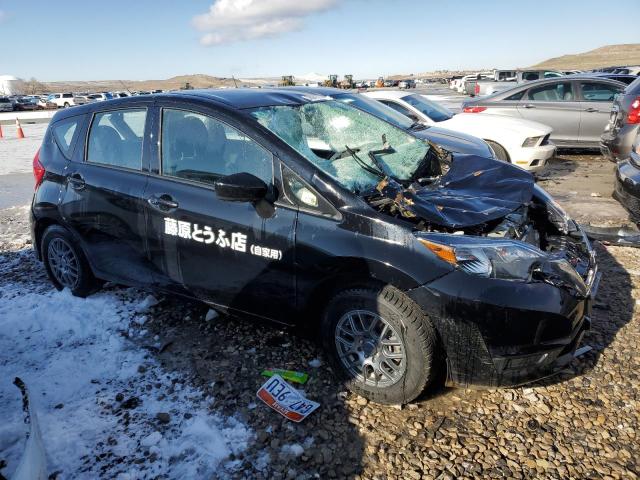 Photo 4 from auction – 2019 NISSAN VERSA NOTE with VIN 3N1CE2CP9KL359312