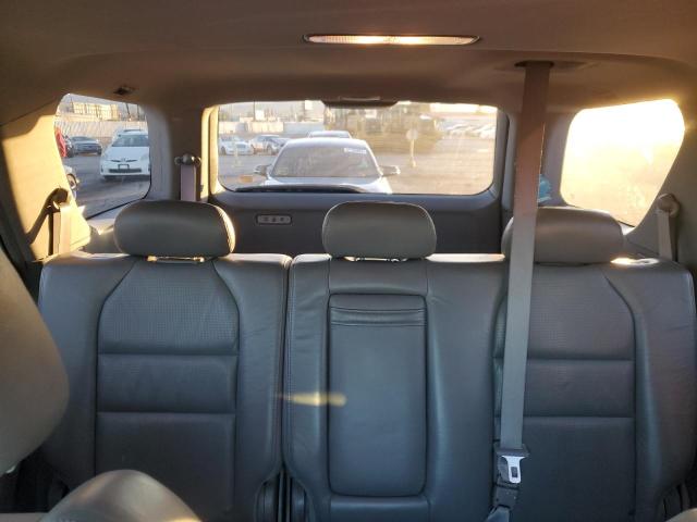 Photo 10 from auction – 2005 ACURA MDX with VIN 2HNYD18235H516949