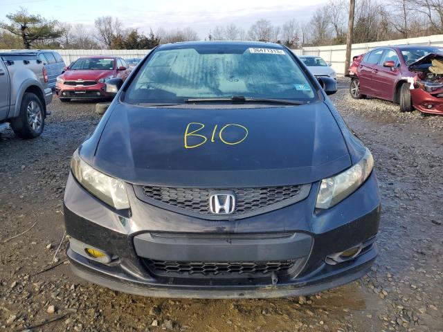Photo 5 from auction – 2013 HONDA CIVIC EX with VIN 2HGFG3B83DH528029