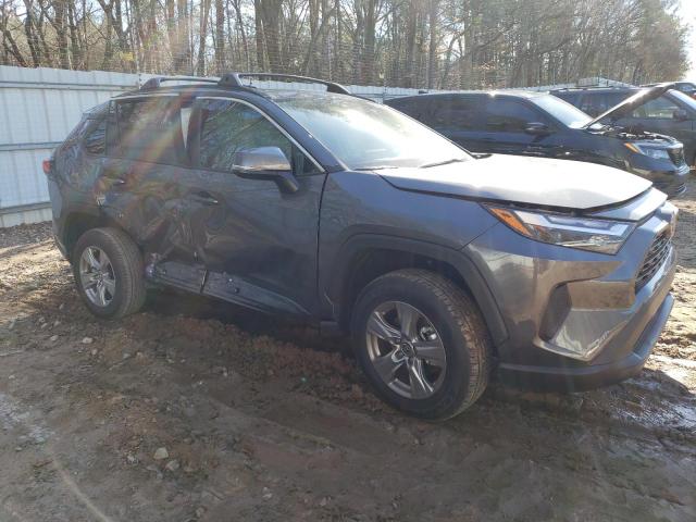 Photo 4 from auction – 2022 TOYOTA RAV4 with VIN 2T3P1RFV4NC318470