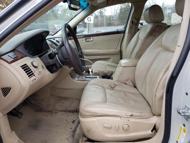 Photo 7 from auction – 2007 CADILLAC DTS with VIN 1G6KD57Y37U212693