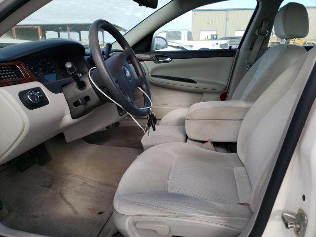 Photo 7 from auction – 2007 CHEVROLET IMPALA LS with VIN 2G1WB58K279248864