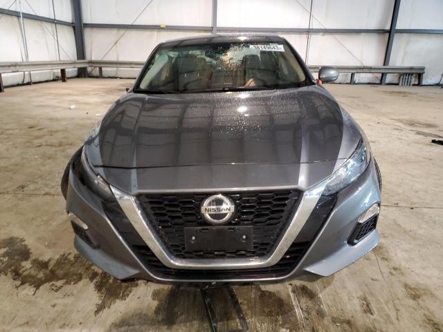 Photo 5 from auction – 2022 NISSAN ALTIMA S with VIN 1N4BL4BV2NN345112