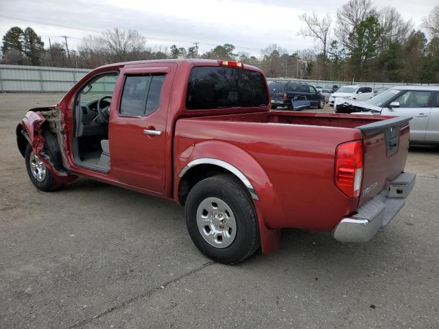 Photo 2 from auction – 2014 NISSAN FRONTIER S with VIN 1N6AD0ER6EN745861