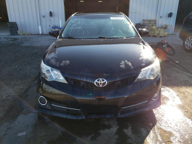 Photo 5 from auction – 2014 TOYOTA CAMRY L with VIN 4T1BF1FK3EU396815