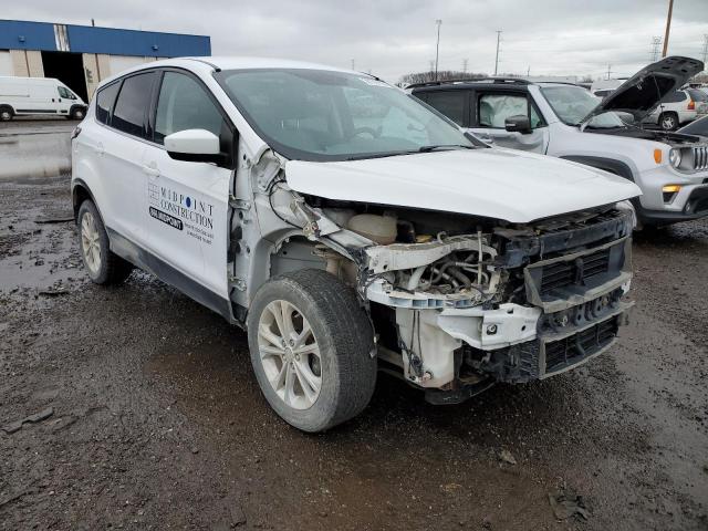 Zdjęcie 4 z aukcji – 2017 FORD ESCAPE SE z VIN 1FMCU0GD3HUC23451