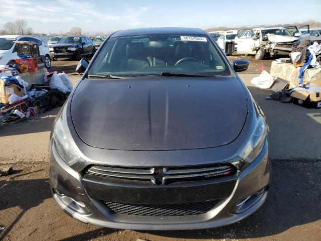 Photo 5 from auction – 2015 DODGE DART GT with VIN 1C3CDFEB8FD180655