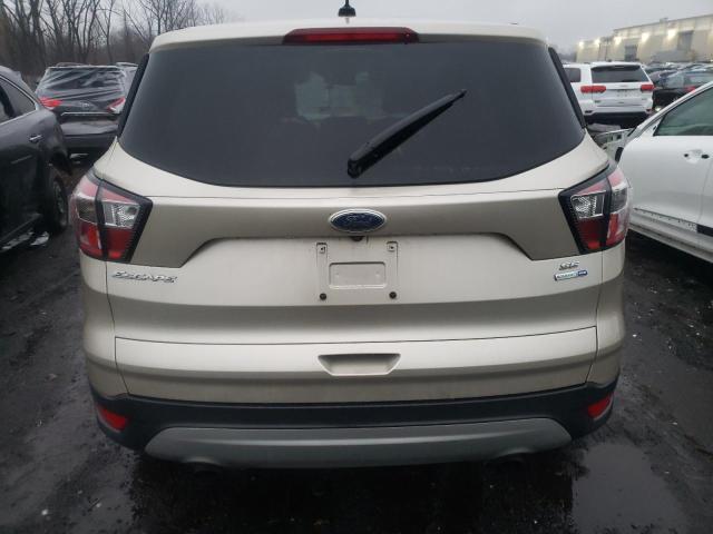 Photo 6 from auction – 2017 FORD ESCAPE SE with VIN 1FMCU9GD2HUC39192