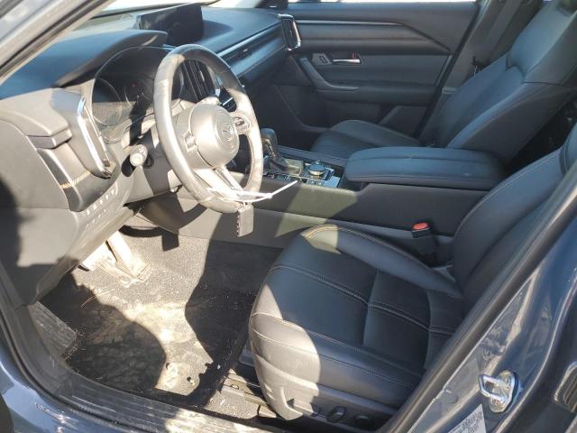 Photo 7 from auction – 2023 MAZDA CX-50 PREM with VIN 7MMVABEY8PN102074