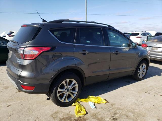 Photo 3 from auction – 2018 FORD ESCAPE SEL with VIN 1FMCU9HD4JUC25590