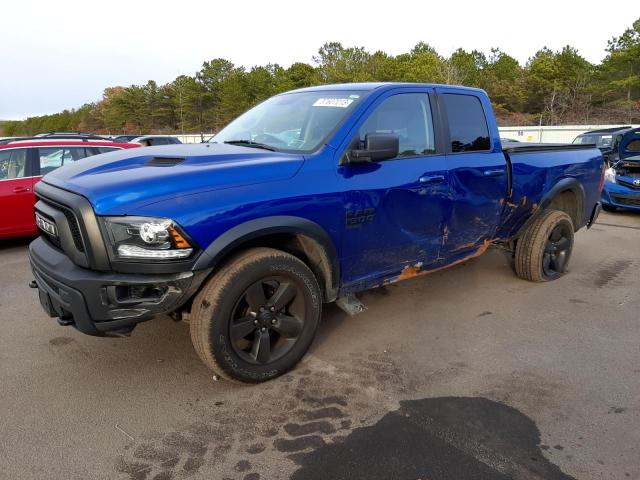RAM 1500 CLASS 2019 with VIN 1C6RR7GG2KS700139 - Photo from auction