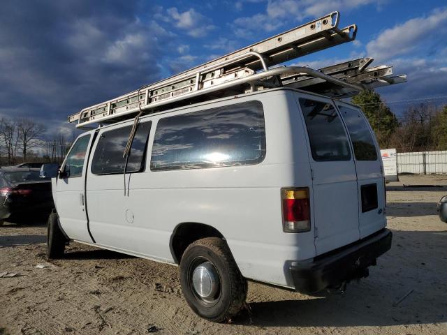 Photo 2 from auction – 1993 FORD ECONOLINE with VIN 1FBHE31HXPHB45024