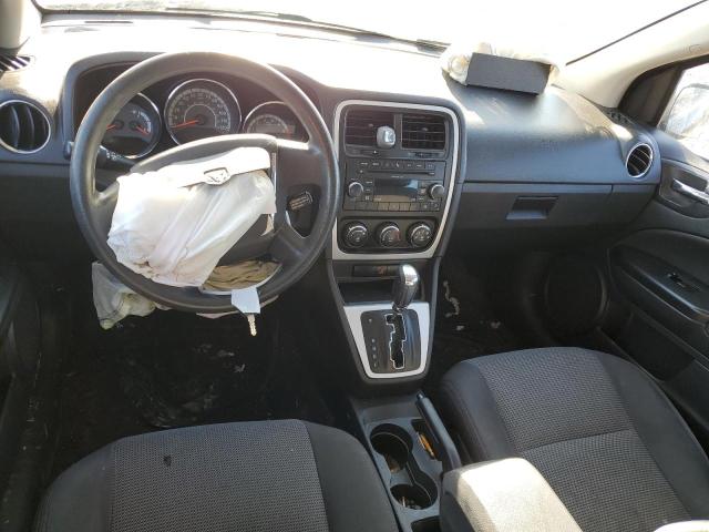 Photo 8 from auction – 2010 DODGE CALIBER SX with VIN 1B3CB4HA1AD534146