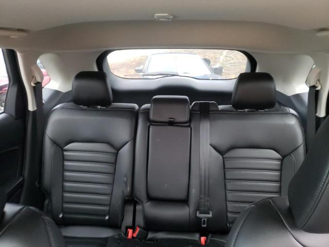 Photo 10 from auction – 2021 FORD EDGE SEL with VIN 2FMPK4J94MBA35718