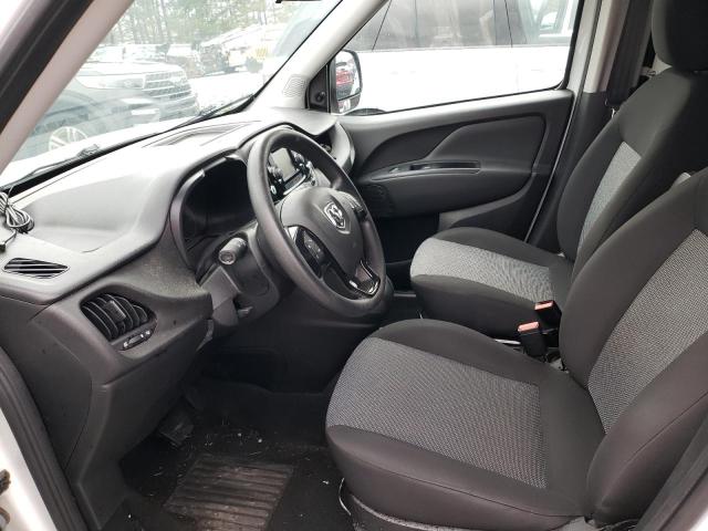 Photo 7 from auction – 2019 RAM PROMASTER with VIN ZFBHRFAB9K6N02875