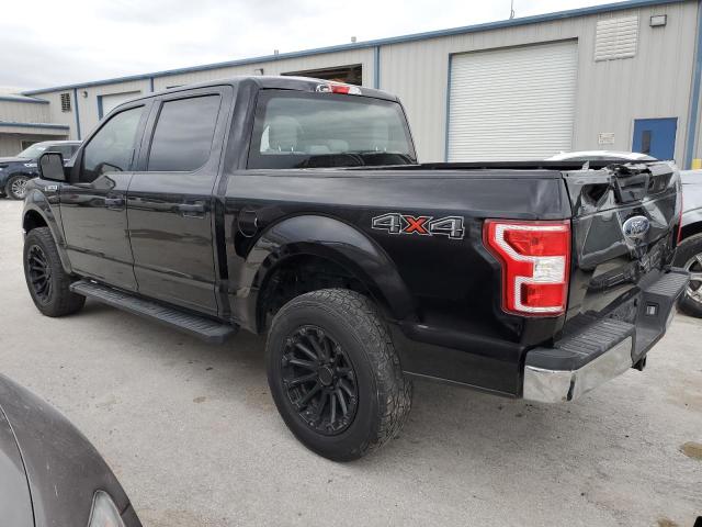 Photo 2 from auction – 2020 FORD F150 SUPER with VIN 1FTEW1E59LKD88174
