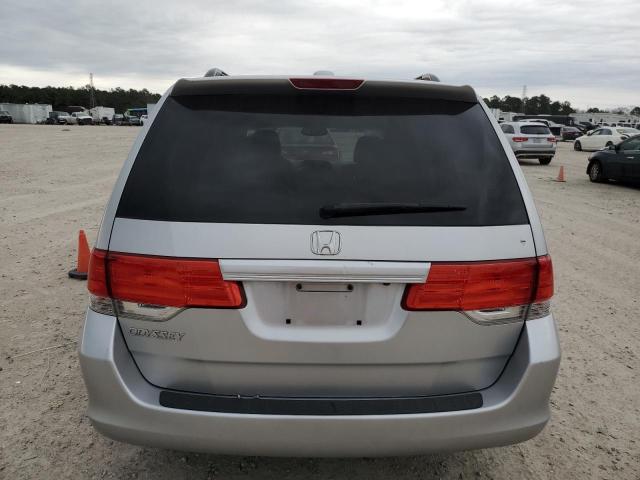 Photo 6 from auction – 2010 HONDA ODYSSEY EX with VIN 5FNRL3H71AB113833