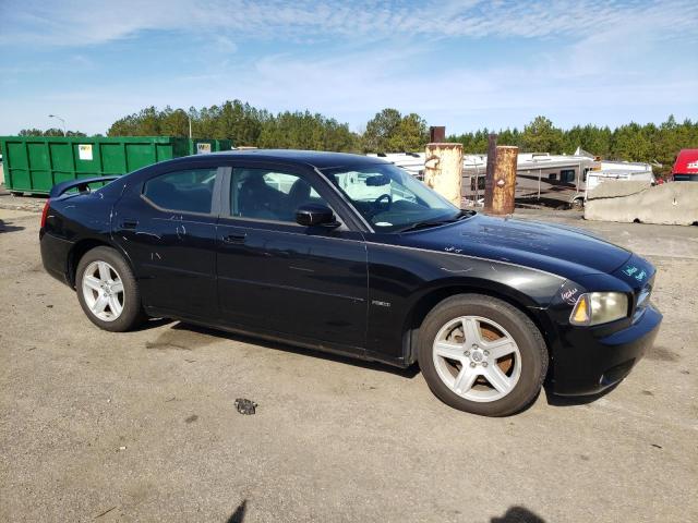 Photo 4 from auction – 2010 DODGE CHARGER R/ with VIN 2B3CA8CT0AH281696