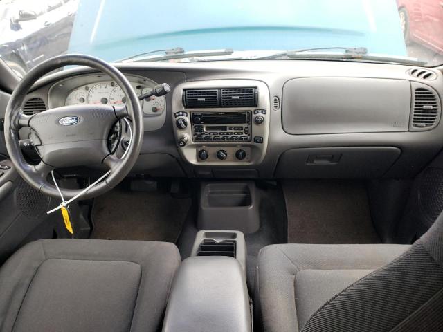 Photo 8 from auction – 2002 FORD EXPLORER S with VIN 1FMZU77EX2UA91968