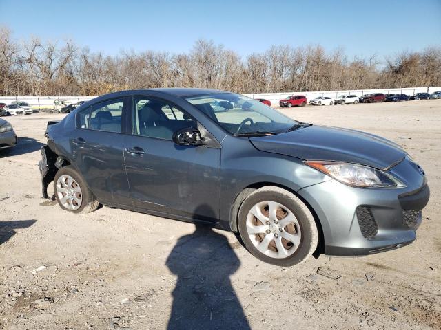 Photo 4 from auction – 2012 MAZDA 3 I with VIN JM1BL1UF5C1588836