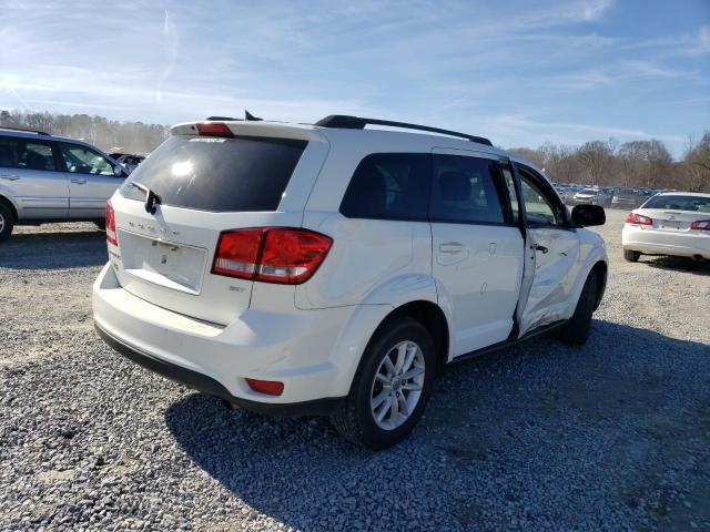 Photo 3 from auction – 2016 DODGE JOURNEY SX with VIN 3C4PDCBB2GT194210